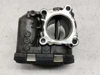 Clapeta acceleratie 2.0 dci m9r 8200330810e Renault Espace 4 [facelif
