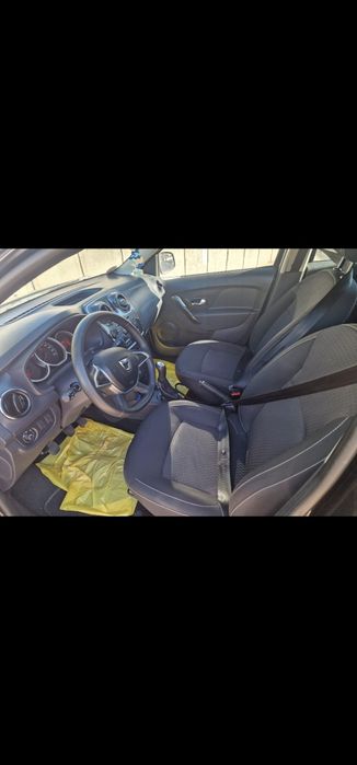 Vând Dacia LOGAN MCV 2017