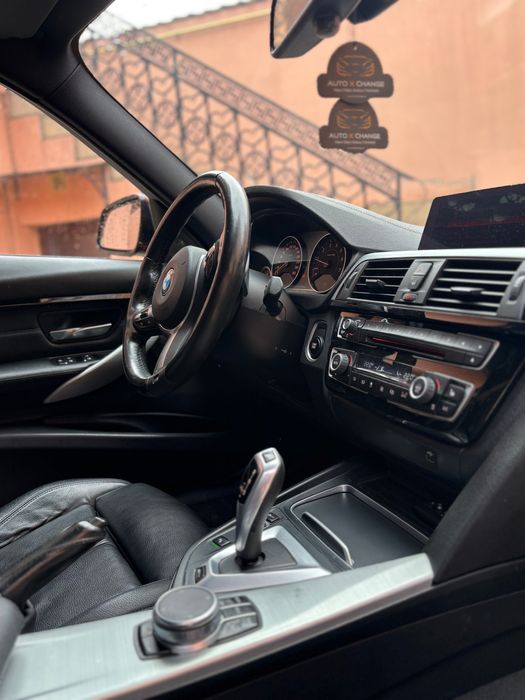 Bmw 330e Plug-in Hybrid 2018