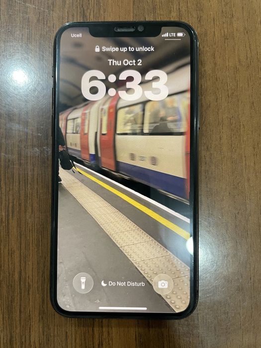 iPhone 11 pro 256 GB