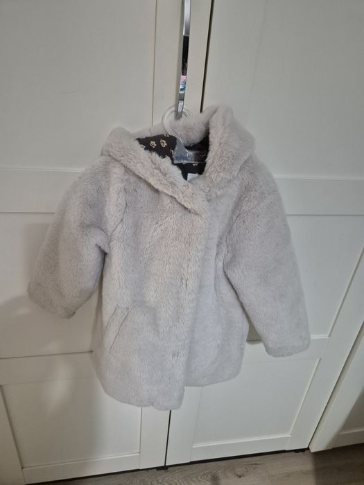 Детско палто  Zara