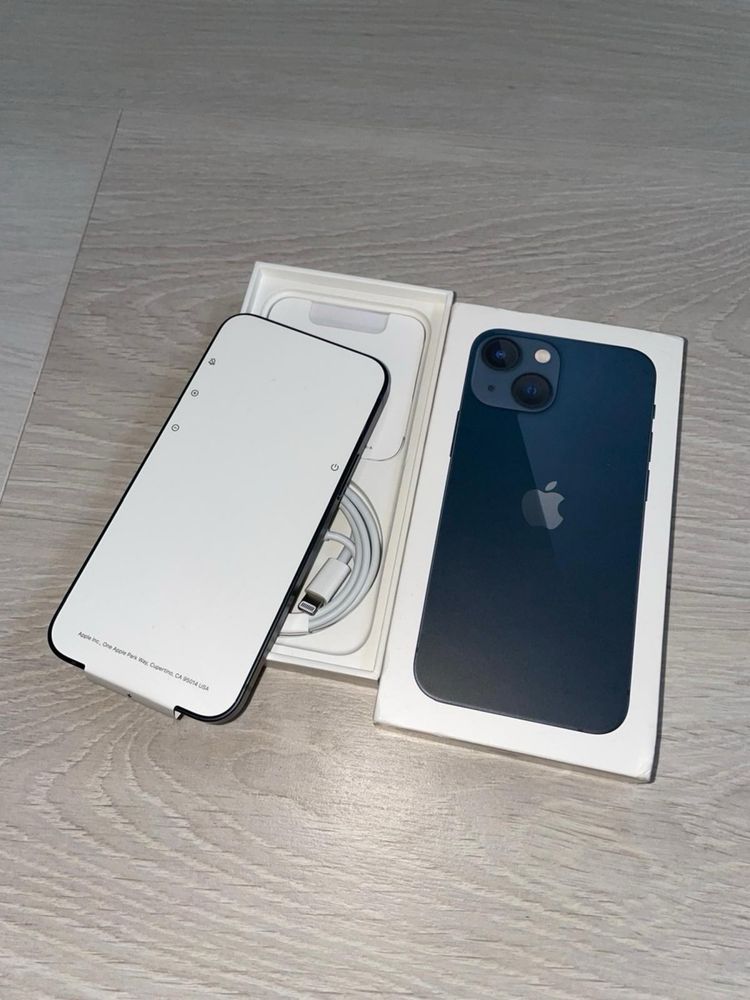 iPhone 13 YENGI 16 matta zaratka qlnga