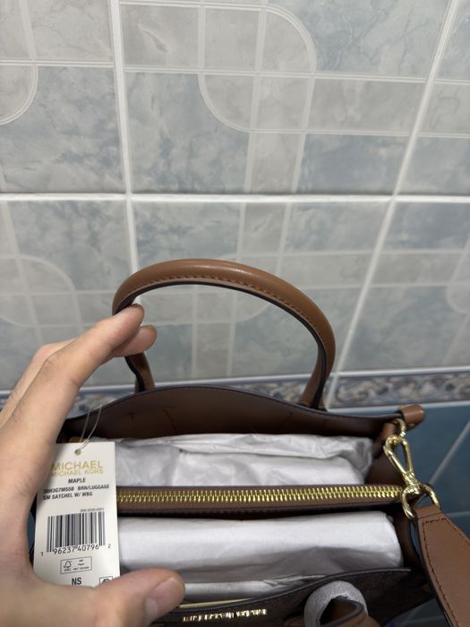 Michael Kors Сумка Женская оригинал из США
