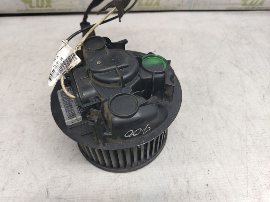 Motoras aeroterma X90p35ch Dacia Logan 1 [facelift] [2007 - 2012] 1.5