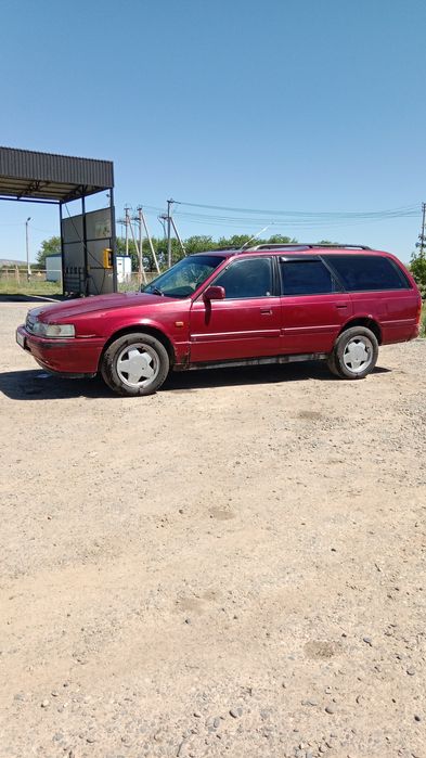 Продам машину за 1 миллион