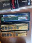 Продам память ОЗУ ddr4,3,2