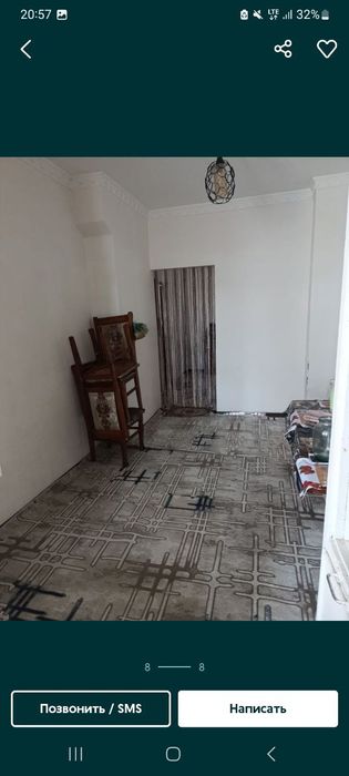 Assalomu aleykom Yangihayot tumani Doʻstlik 2 da 5 honali uy srochno