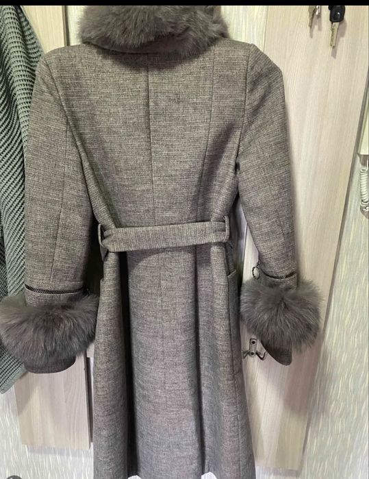 польто турецкий одевала несколько раза в этот номера есть только ватса