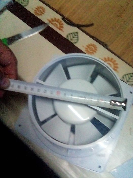 De vânzare Ventilator baie
