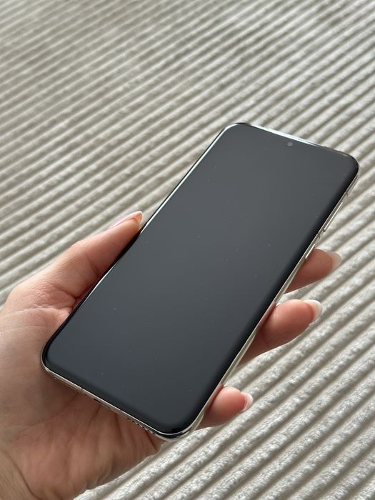 Смартфон Huawei Pura 70 Pro, 512GB, 12GB RAM, бял