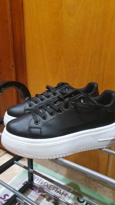 Обувки пролет-есен