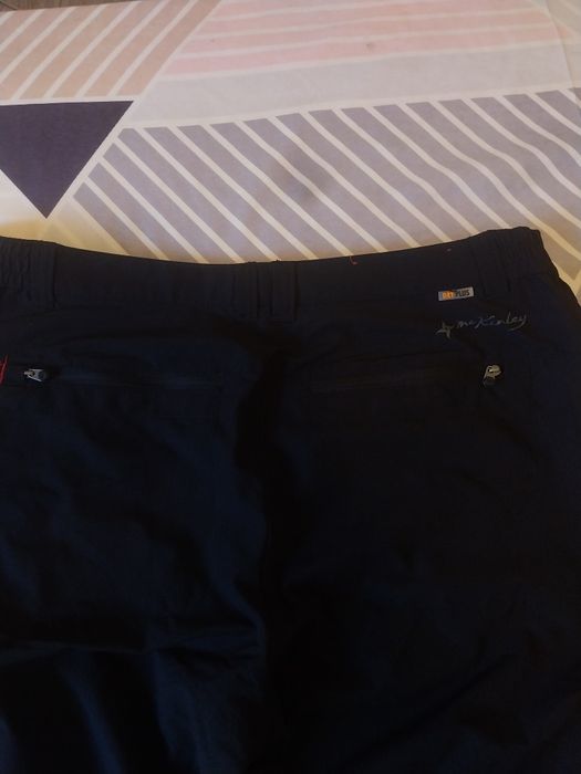 Pantalon  nou Mc Kinley L de dama