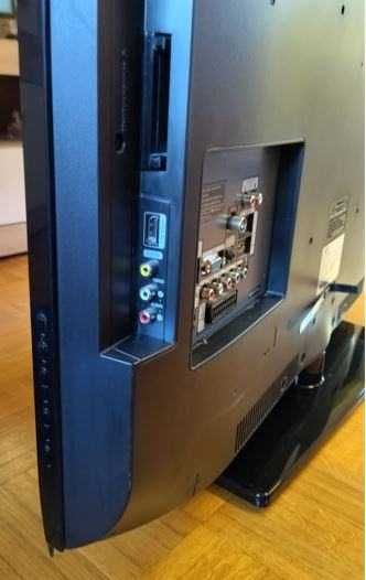 Televizor/Monitor /TV Samsung LE32B530P7W made in Hungary