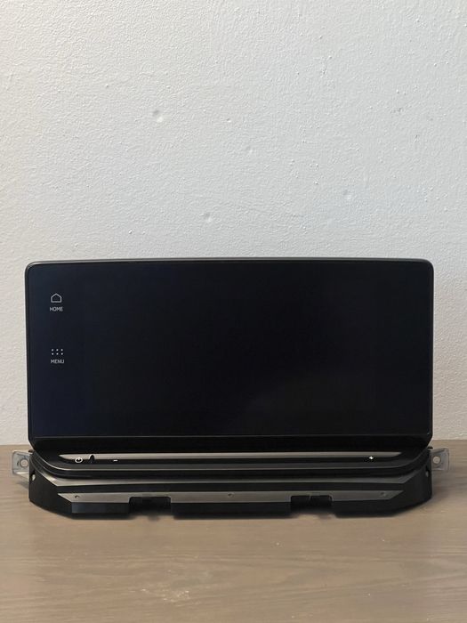 Display navigatie Skoda Octavia 4 2020>