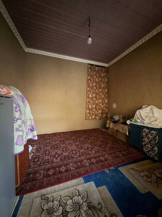 Срочно продаётся дом площадью 6,5-соток