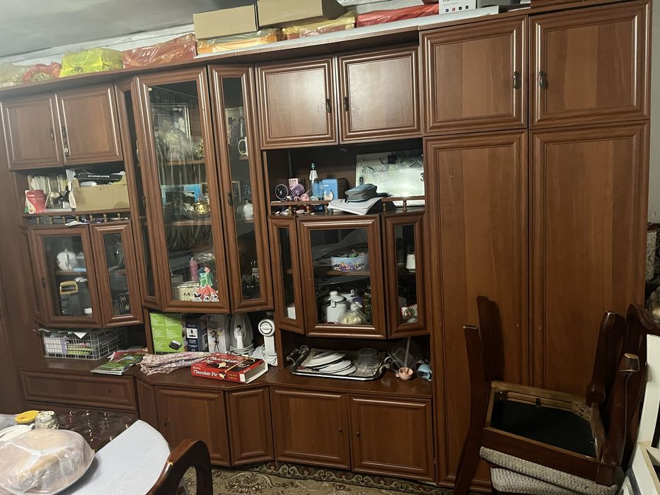 Срочно продам гарнитур