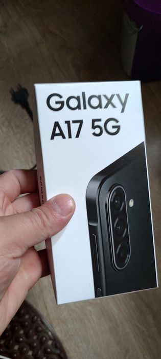 Huse Samsung A17 nou