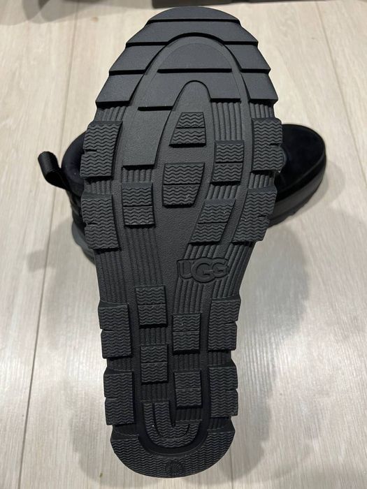 Ugg ботинки угги