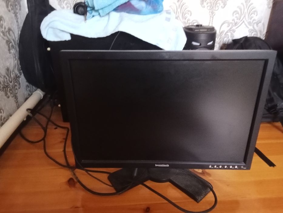 Компьютер. Полный