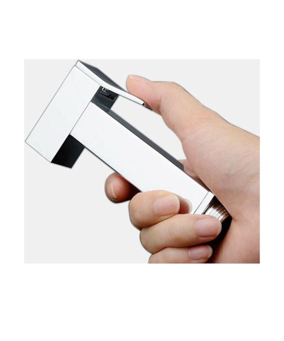 Kit dus incastrat in perete / kit pentru bideu