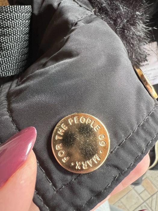 Грейка ORSAY, Marx