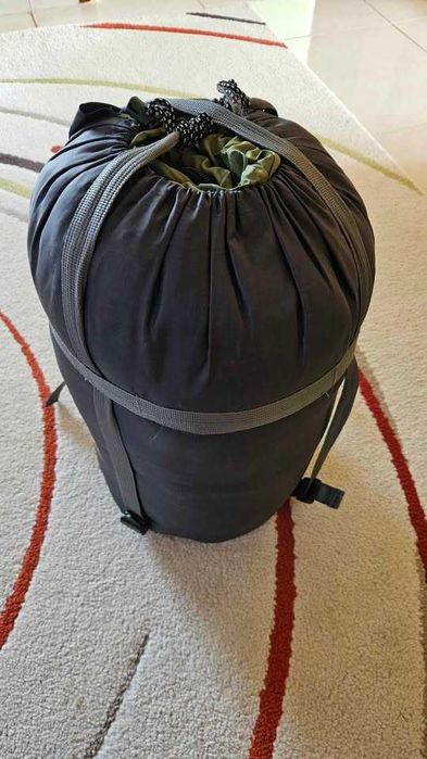 Спален чувал Wild Nature Verner