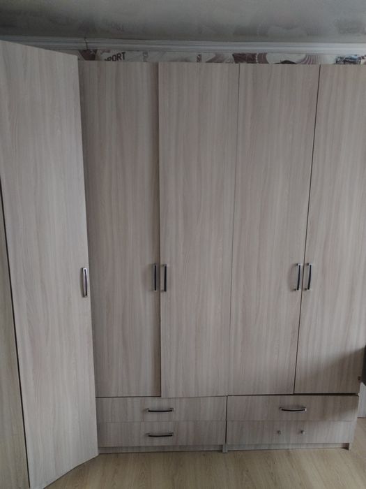 Детский мебель уголок