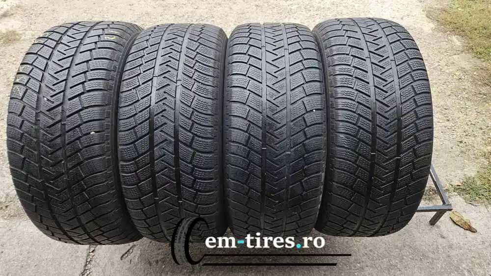 SET 4 Anvelope Iarna 255/55 R18 MICHELIN Latitude Alpin N1 109V