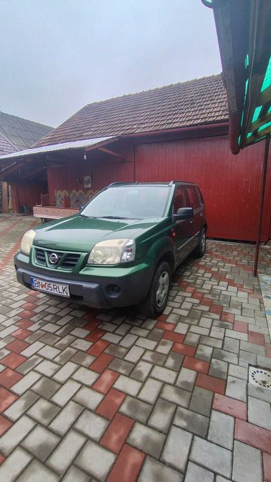 Autoturism in stare perfectă de funcționare