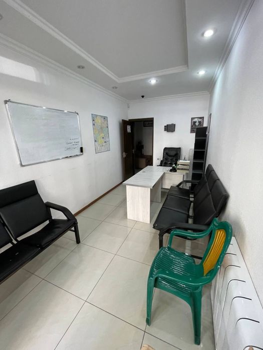 Аренда офис нежилое чилонзор NRG park 55m2