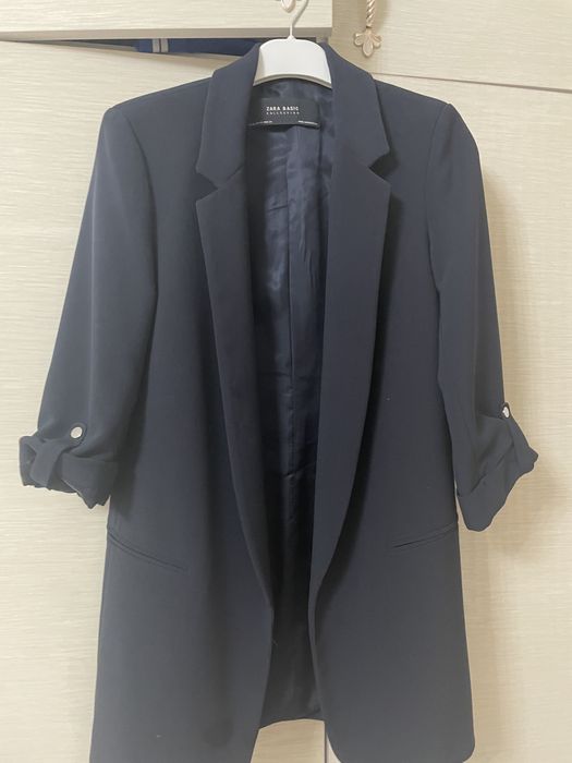 Костюм Зара размер xs