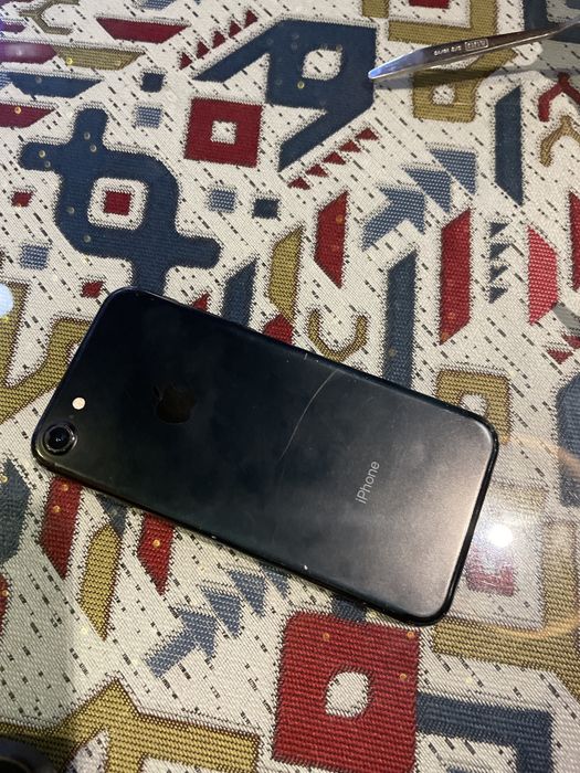 Iphone 7 32 tali yomkist 100% atpichatka iwleydi