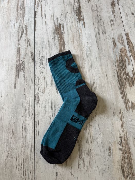 Мъжки термо чорапи Stenso