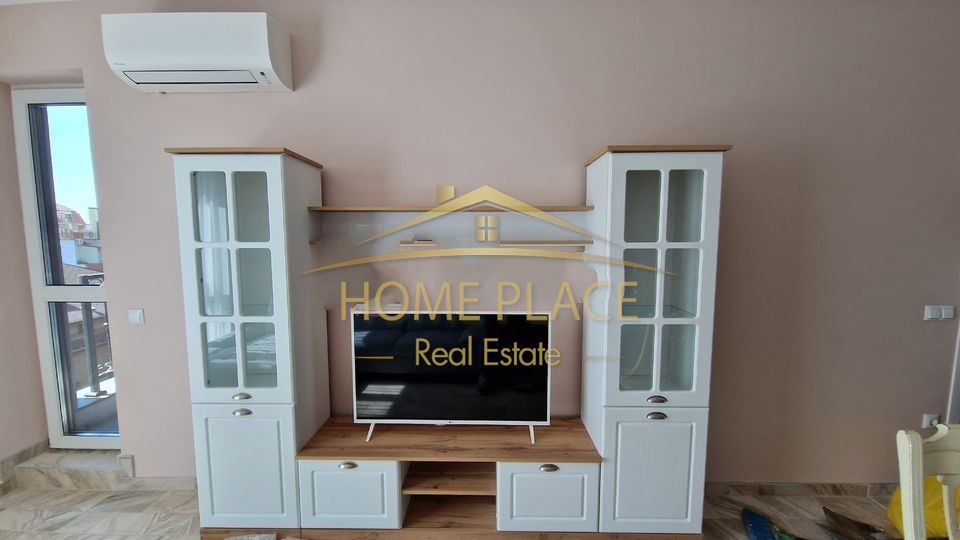 Дава се под наем Двустаен апартамент в Варна, Център - 70 кв.м за 765 € - Снимка #4