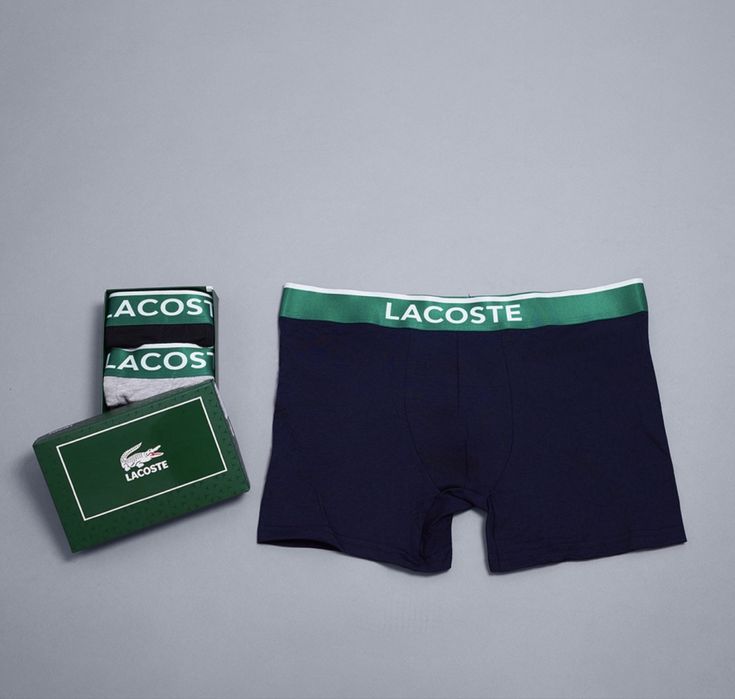 Чорапи и Боксерки