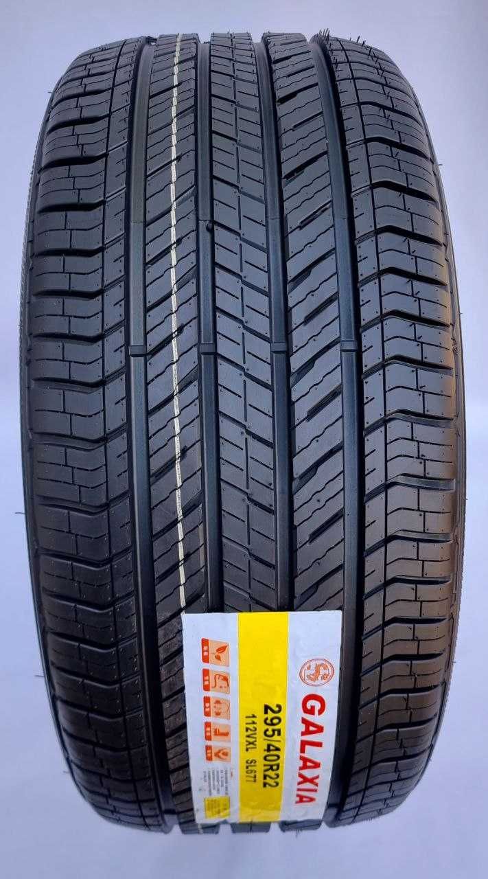 295/40R22 112V XL  — GALAXIA SL677