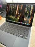 MacBook Air Sky Blue M2 13 inch 2TB 8Gb Nou cutie