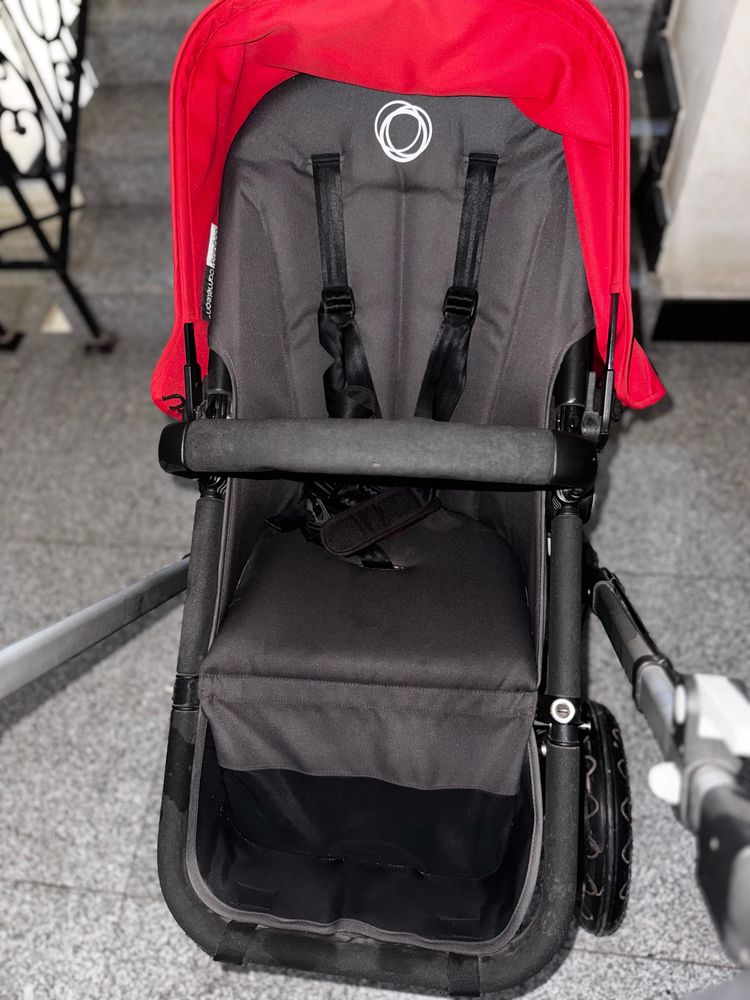 Bogaboo cameleon 3