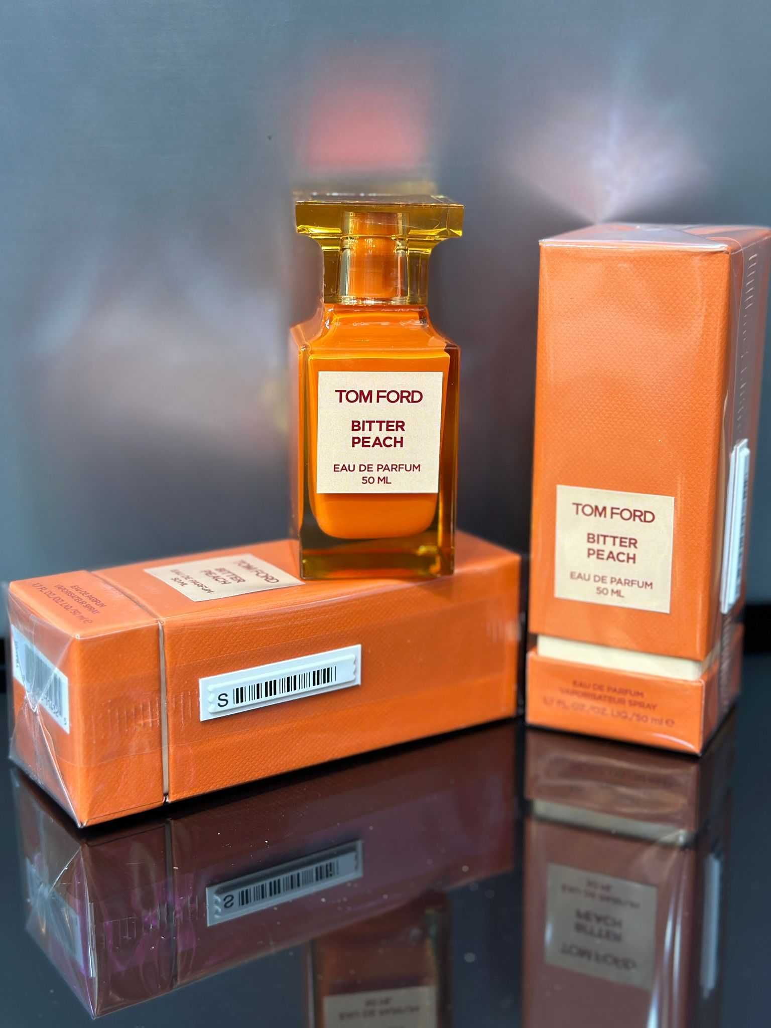 Tom Ford Bitter Peach EDP 50ml