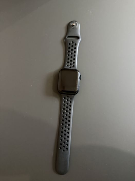 Appel watch 7 nike edition 45mm