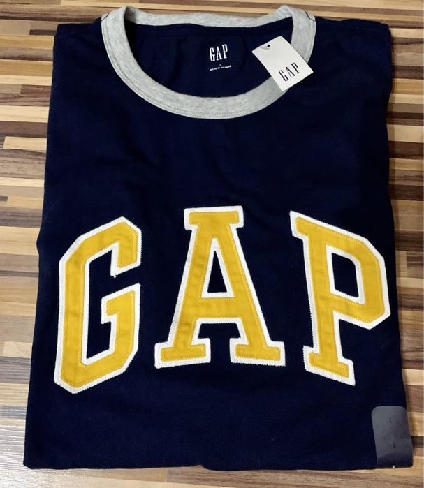 Tricou GAP Barbat