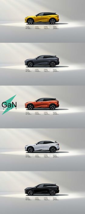 GaNauto Deepal S07 NEW 2026 Edition Max Ultra Под Заказ Cip Tashkent