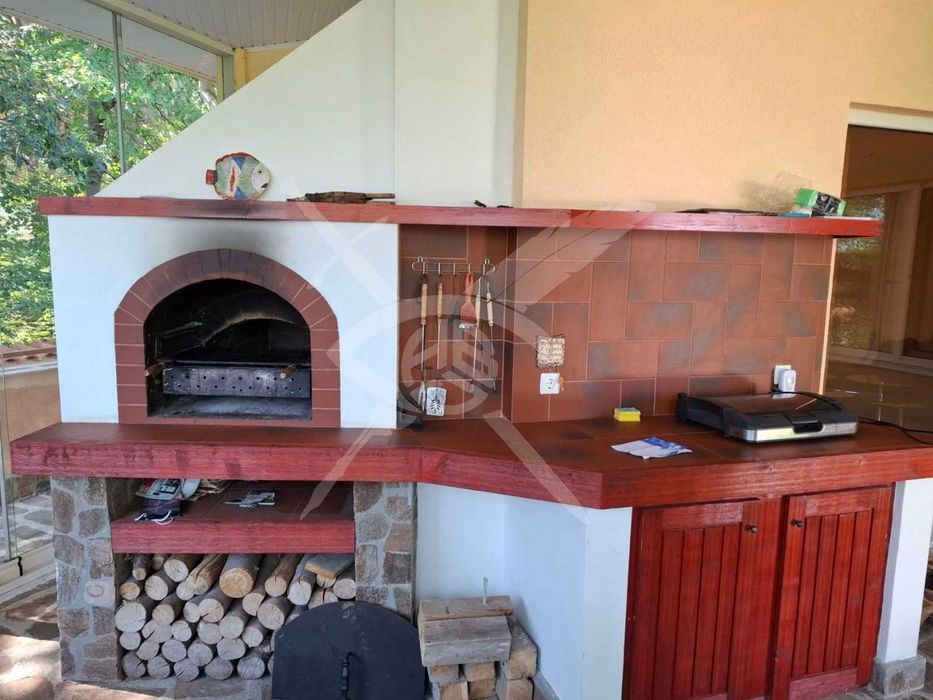 Продава се Къща в с. Бойково, Област Пловдив - 117 кв.м за 1924 €/кв.м - Снимка #1