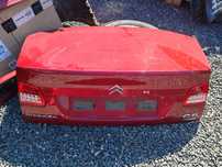Portbagaj Citroen C5 250lei