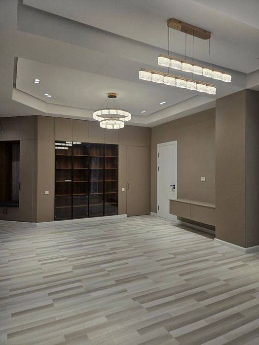 Квартира 4/4/12 MODERN STROY
/ УСТА ШИРИН 
Ориентир ТРЦ "Малика