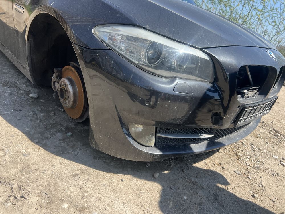 Обикновенни фарове ф10 ф11 bmw бмв