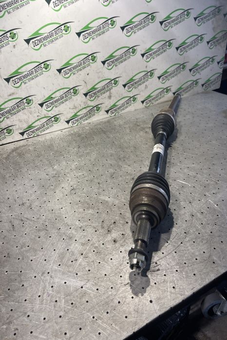 Planetara fata dreapta 3910 04850R Renault Espace a 5-a generatie