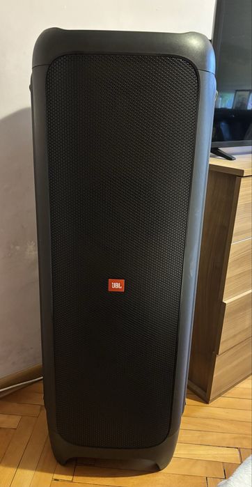 JBL 1000 -колона!