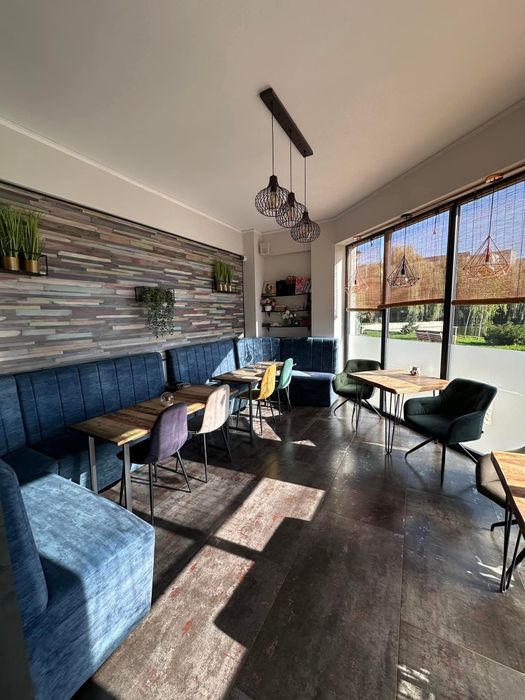 De vânzare /Preluare afacere Dej,Cluj