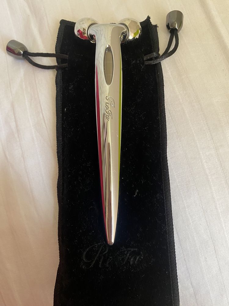 ReFa S Carat лифтинговый массажер для лица